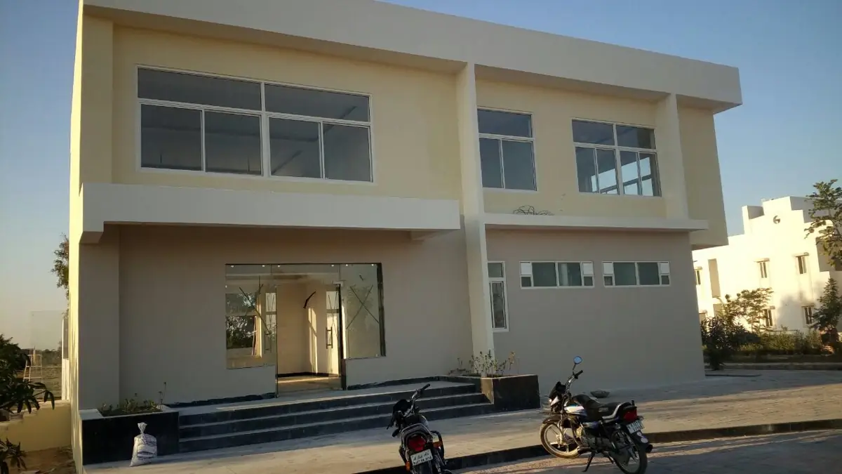 Residential Scheme In Khasra No. 525, 540/2 Of Village Bikasar