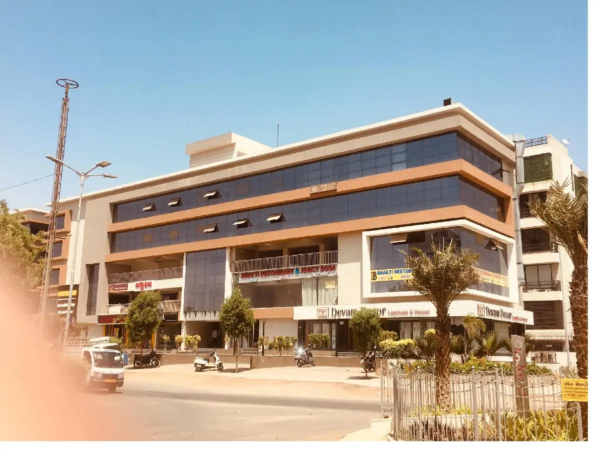 Revati Plaza