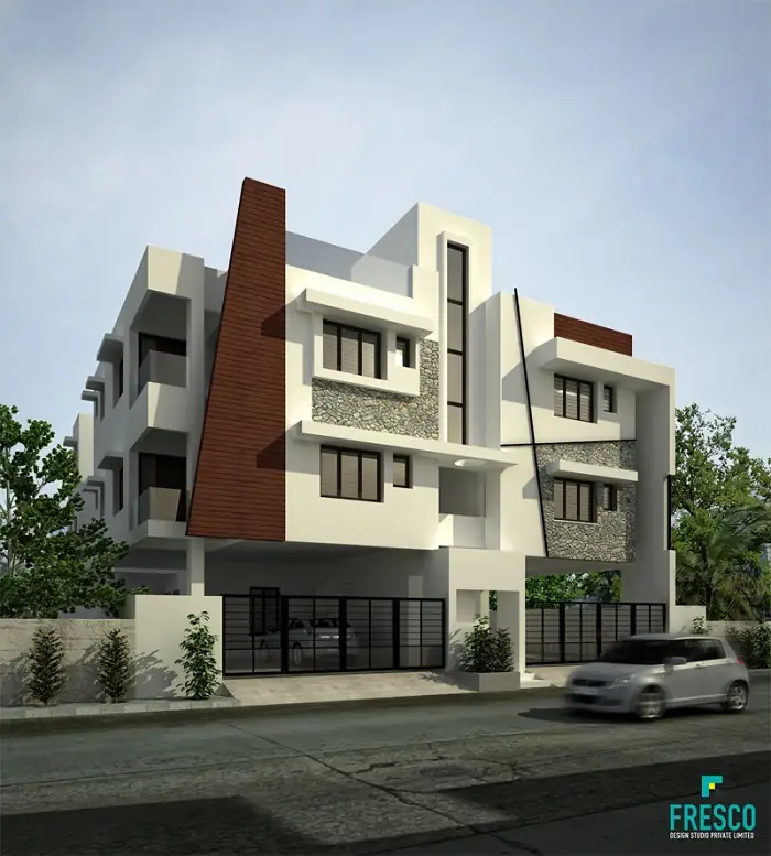 Riverview Residency