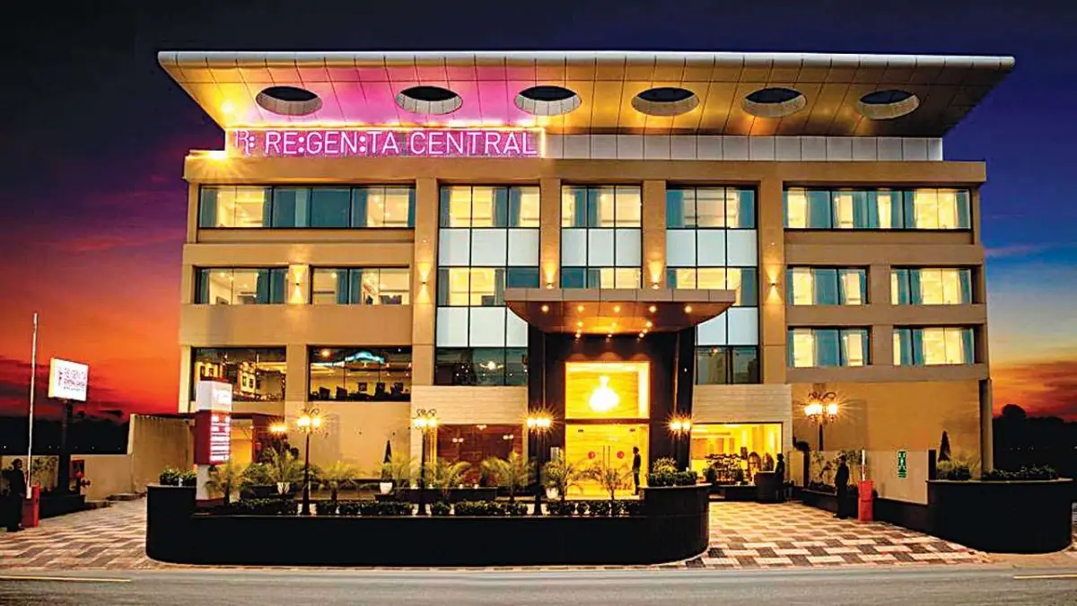 Royal Orchid