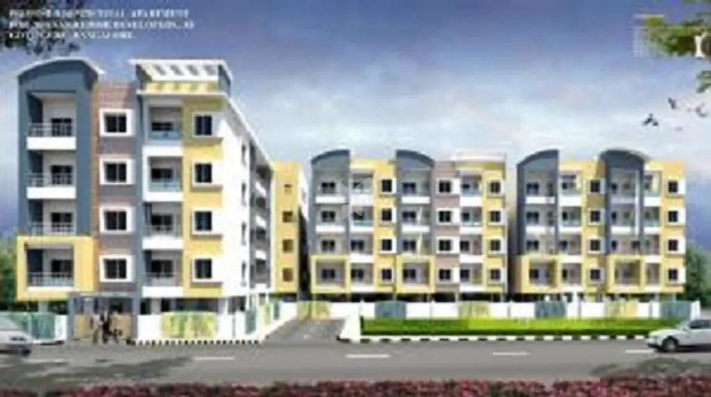 S.V.Samruddhi-A