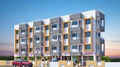 Saish Heights