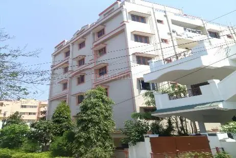 Sai Balaji Residency