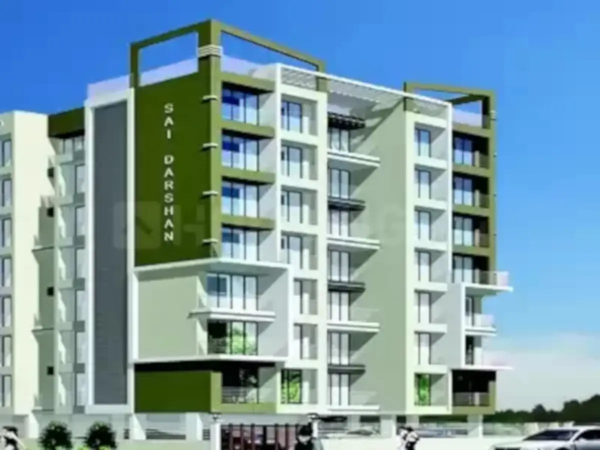 Sai Darshan Tower