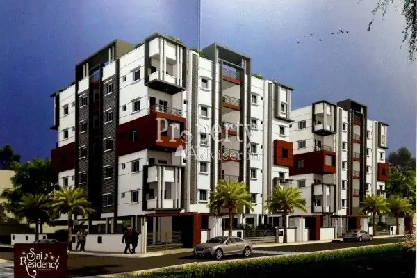 Sai Residency Block B