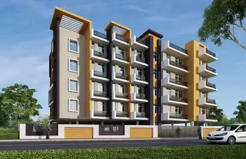Sai Shivnandan Palace