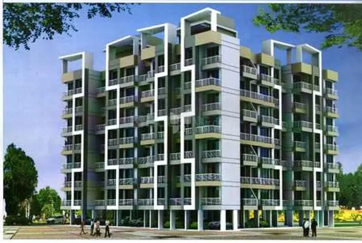 Sai Vallabh C Wing