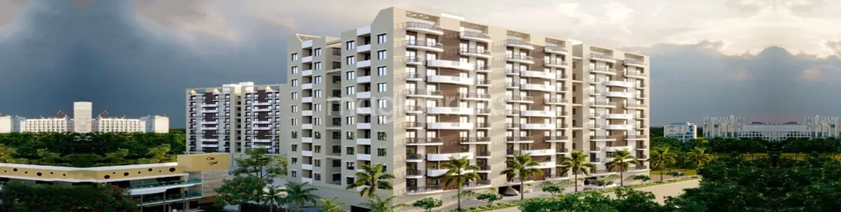 Samara Gold, Block-C Phase -2