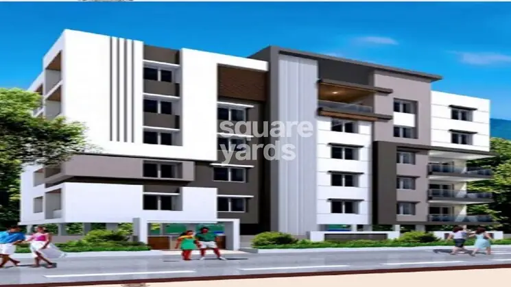 Samridhi Homes