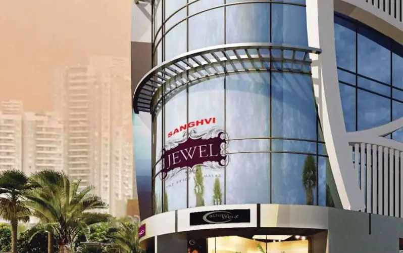 Sanghvi Jewel