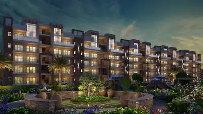 Sapphire Floors And Sapphire Heights