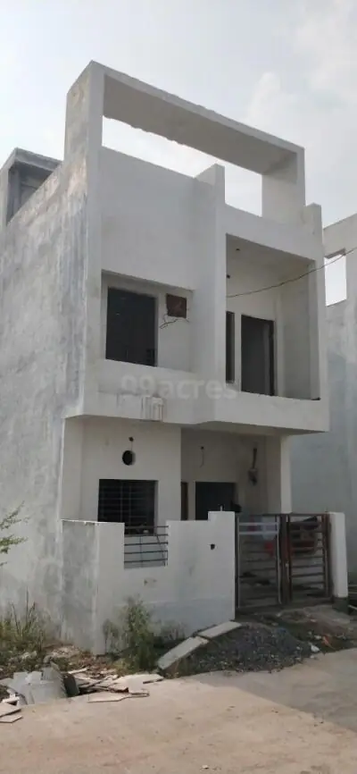 Sardar Vallab Bhai Patel Apsi Karar Yojna Misrod Ph. - 2