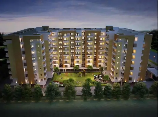 Satyam Greens
