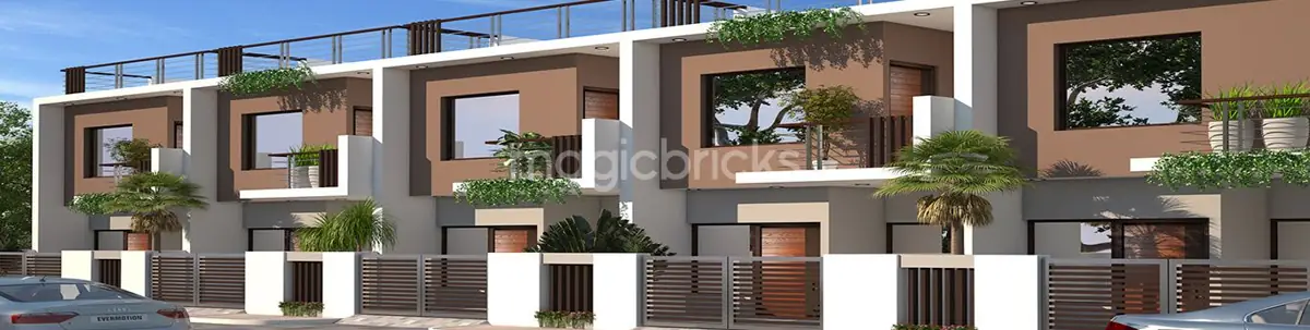 Satyam Homes Phase 3