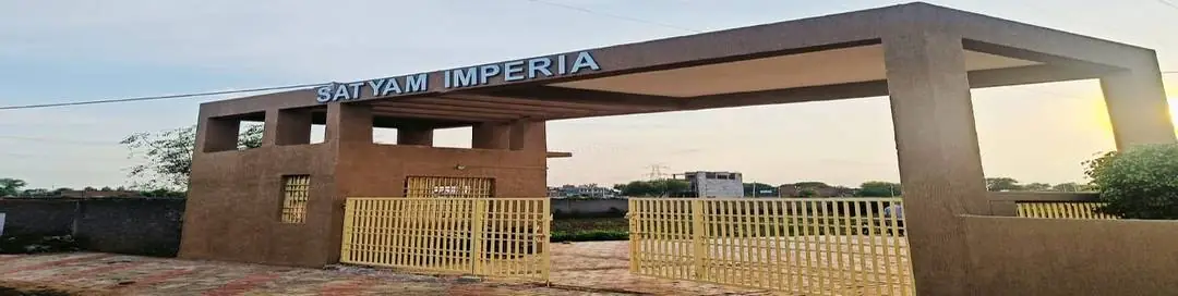 Satyam Imperia Phase 2