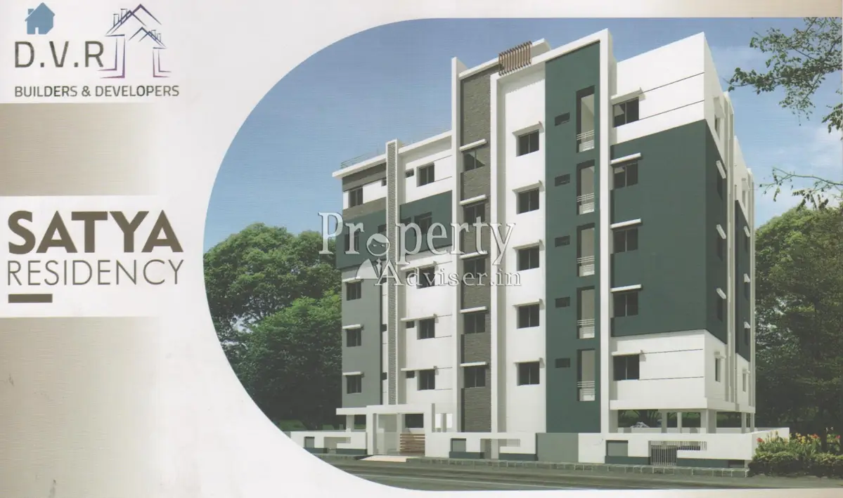 Satya Residency