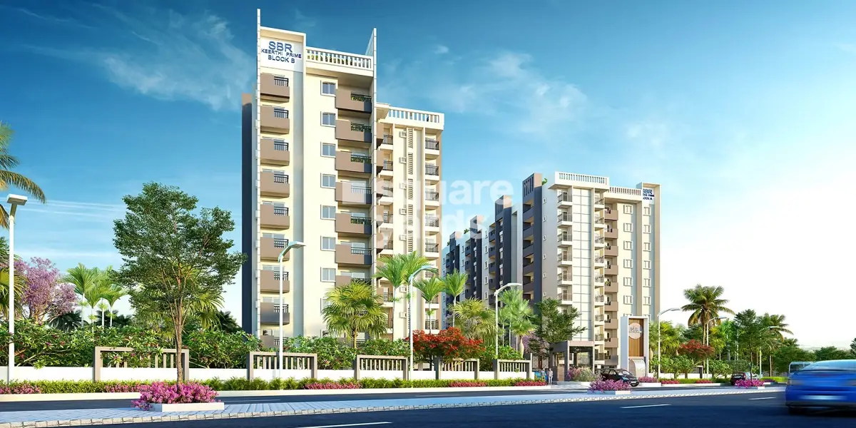 Sbr Keerthi Prime