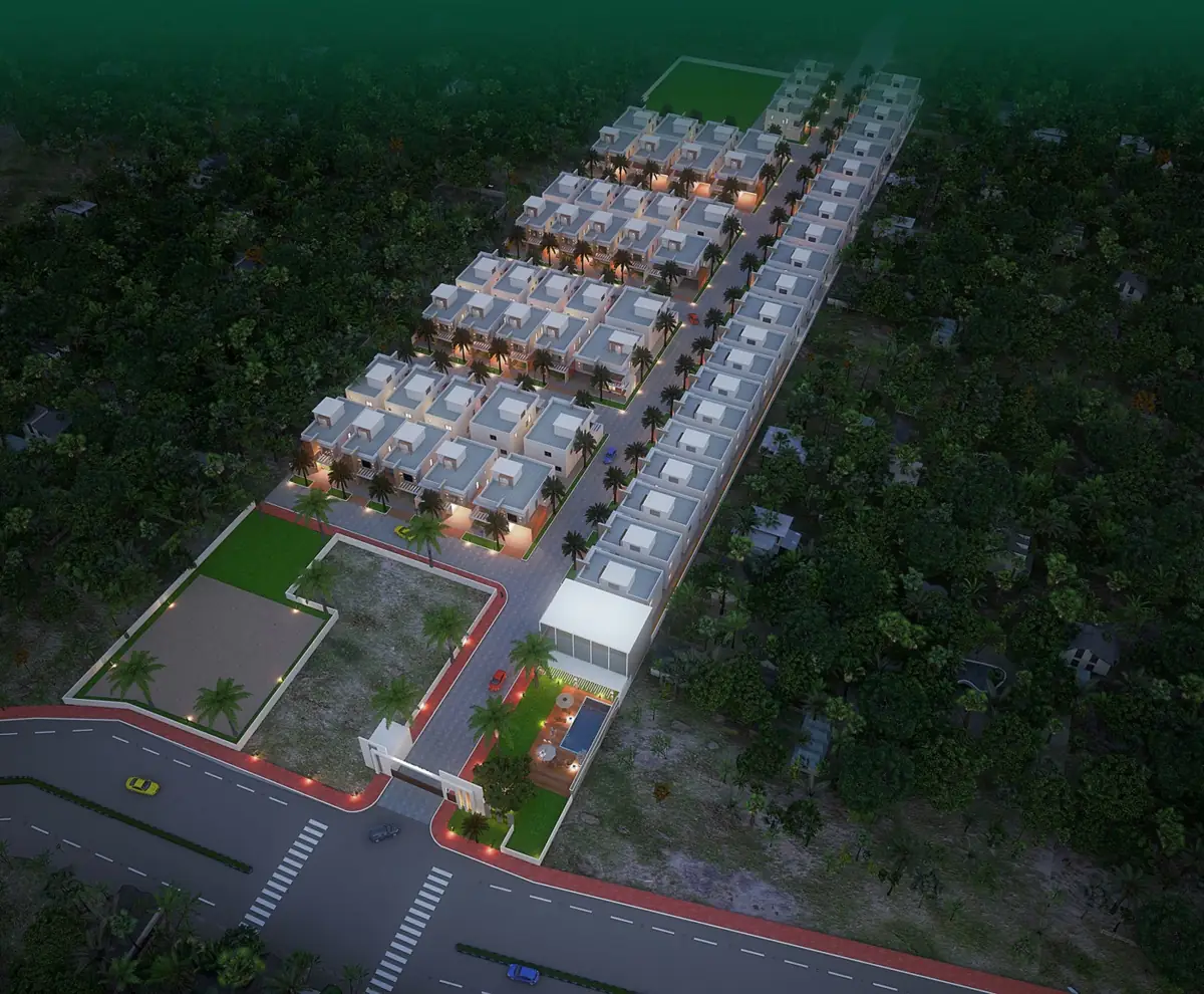 Scioni Villa Rica