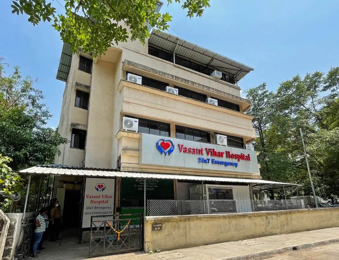 Sdg Hospitality Private Limited