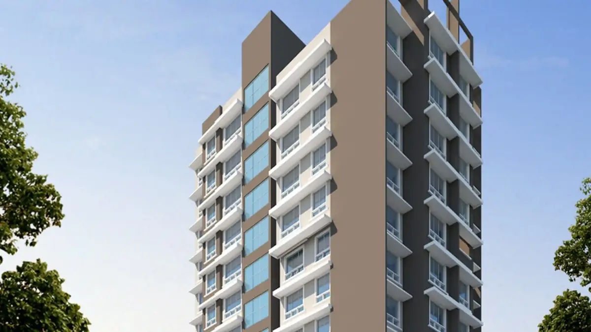 Seltos Shankara Redevelopment Of Dahisar Jyoti Chs Ltd