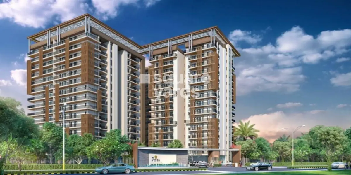 Sg Vista