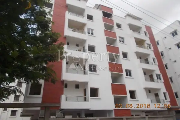 Shanthi Trikuta Residency