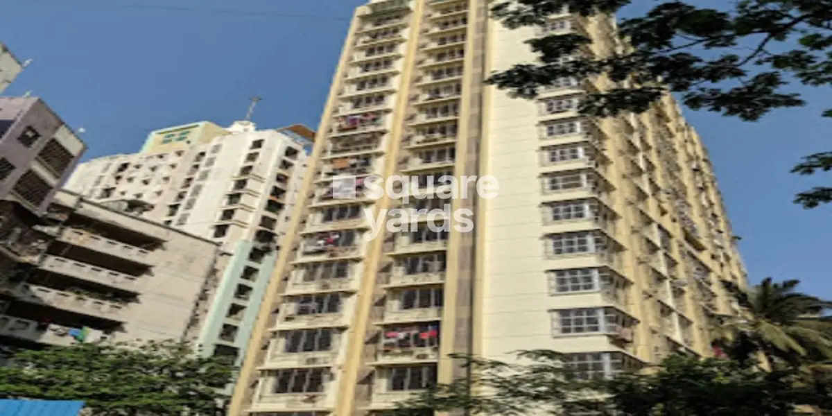 Shastri Nagar Prabhat Chsl Phase Ii A And B Wing