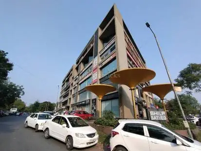 Shilp Satved