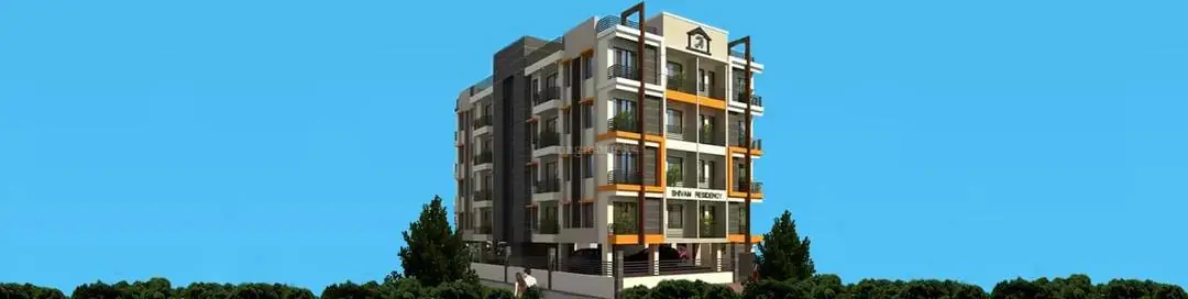 Shivam Residency