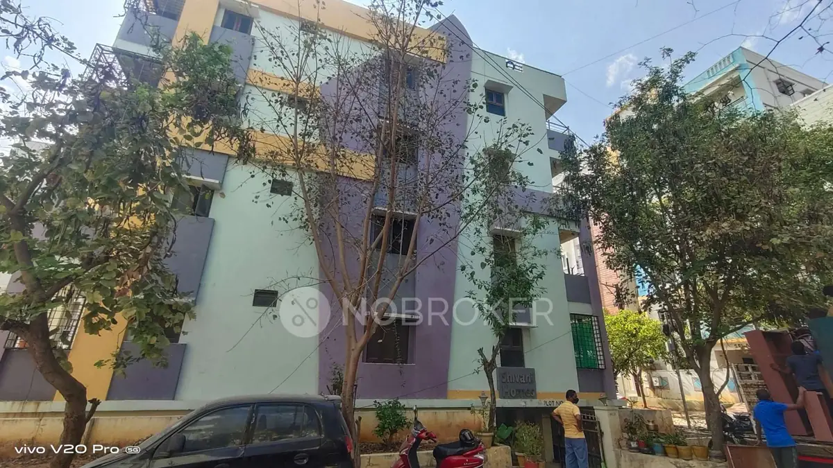 Shivani Homes