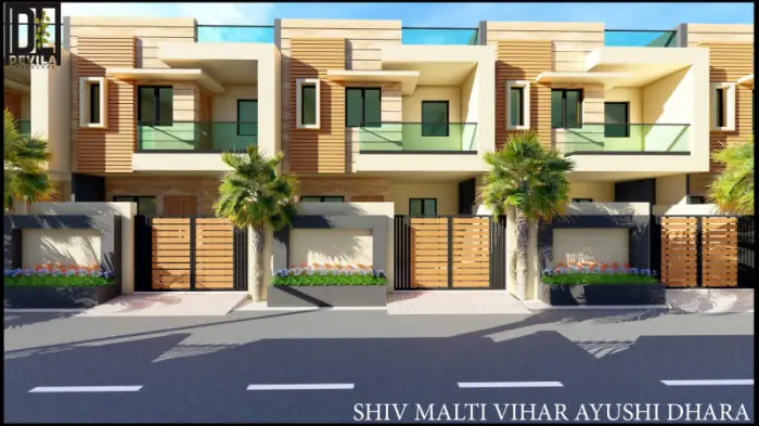 Shivmalti Vihar Ayushi Dhara