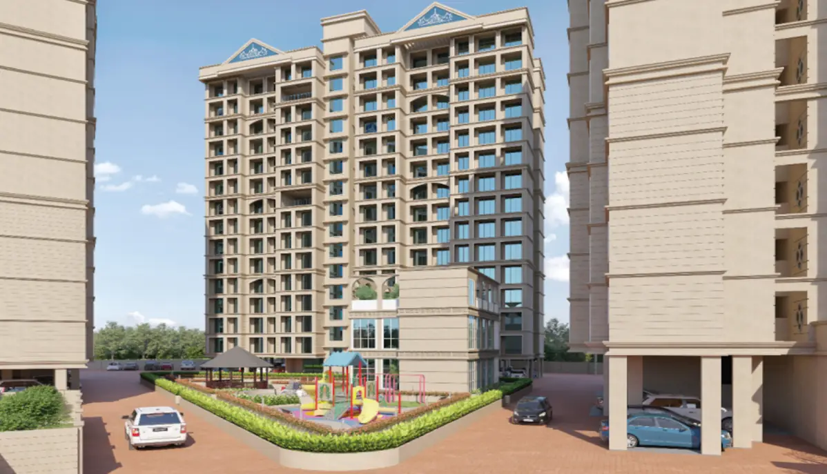 Shivshakti Prime