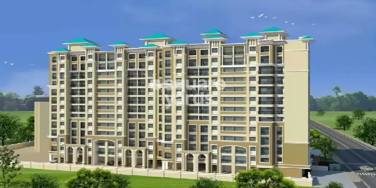 Shreeji Heights