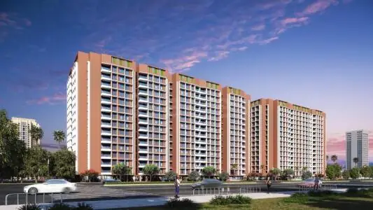 Shree Datta Niwas