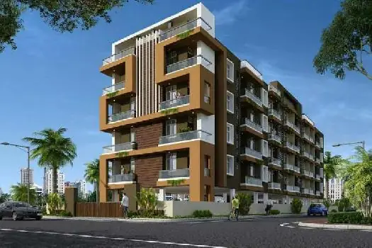 Shree Ganesh Saraswati Enclave