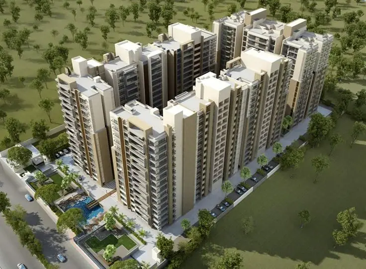 Shree Geeta Vihar