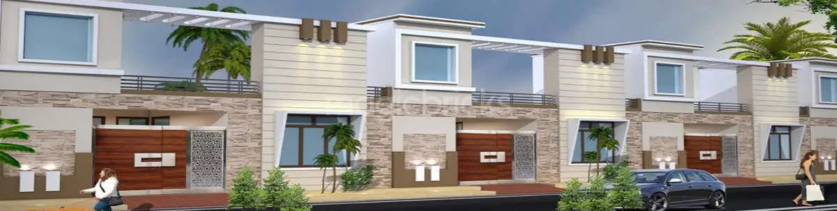 Shree Narayan Enclave