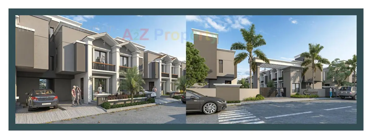Shree Nilkanth Duplex
