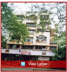 Shree Sadguru Co. Op Hou. So Ltd