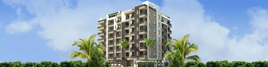 Shri Balaji Heights Ii