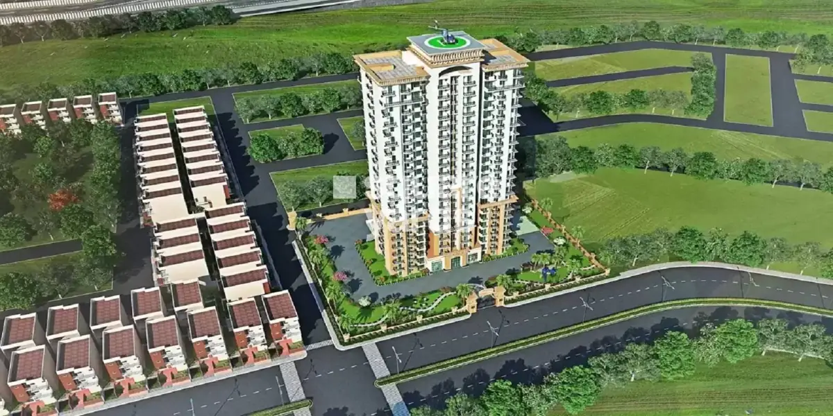 Shri Laxmi Celebration Residency