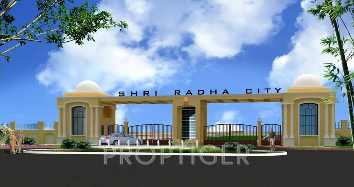 Shri Radha City