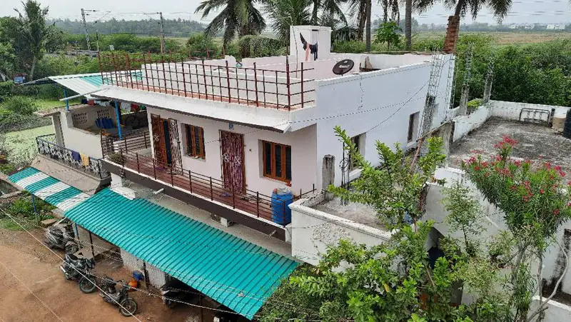 Shri Sakthe Saravana
