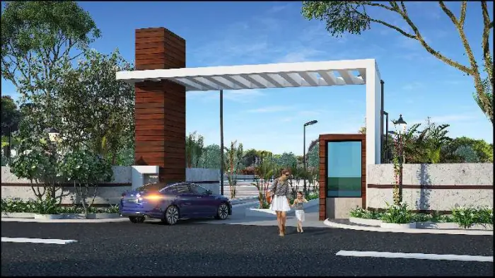 Shri Sharad Madhav Vihar 1 And Extension