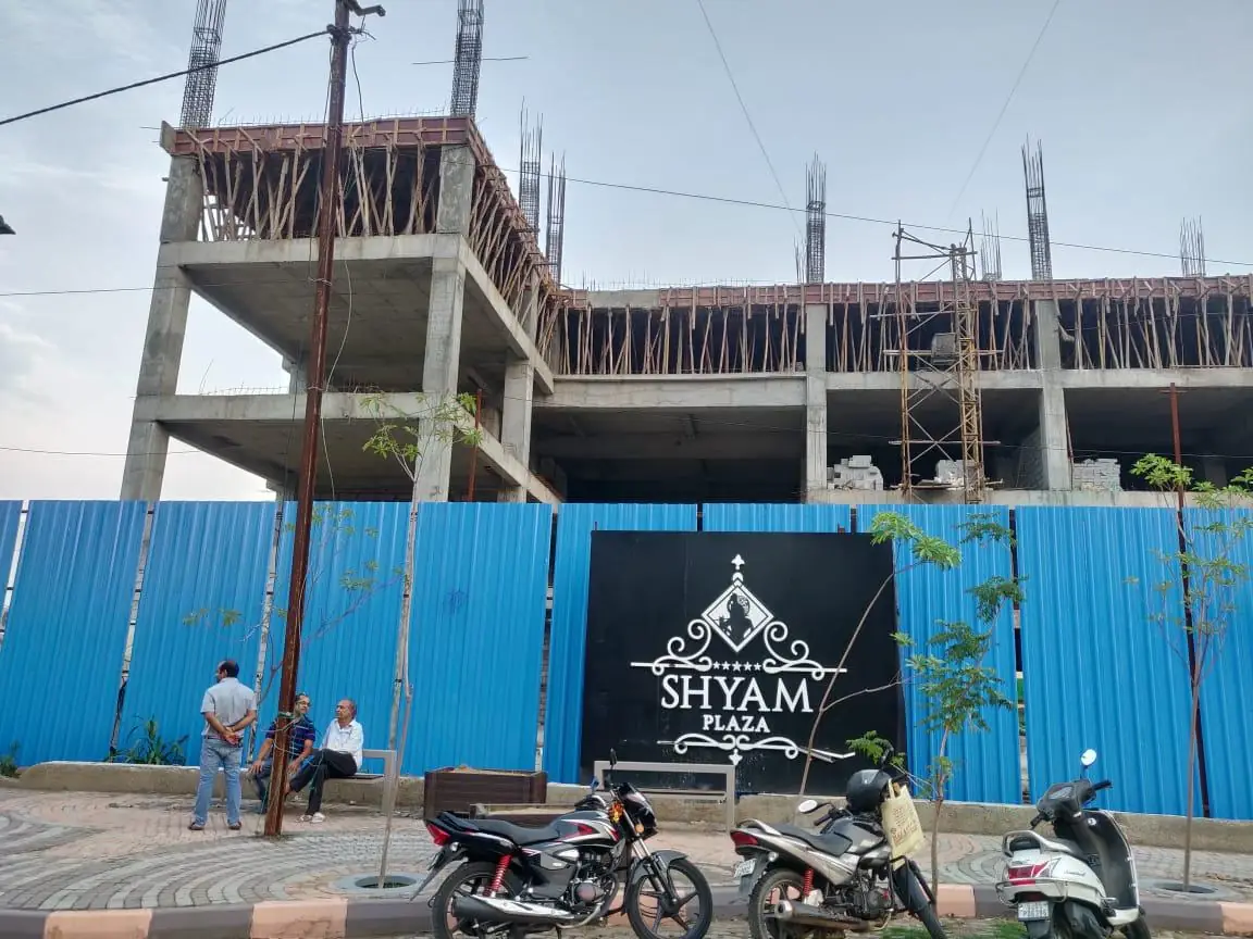 Shyam Plaza