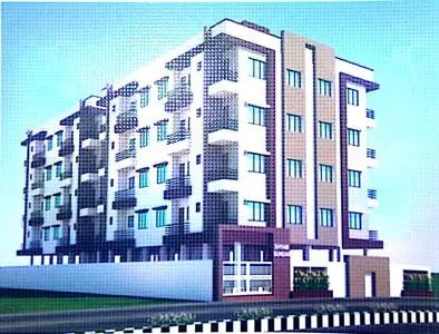 Shyam Sunder Co-Operative Housing Society Limited