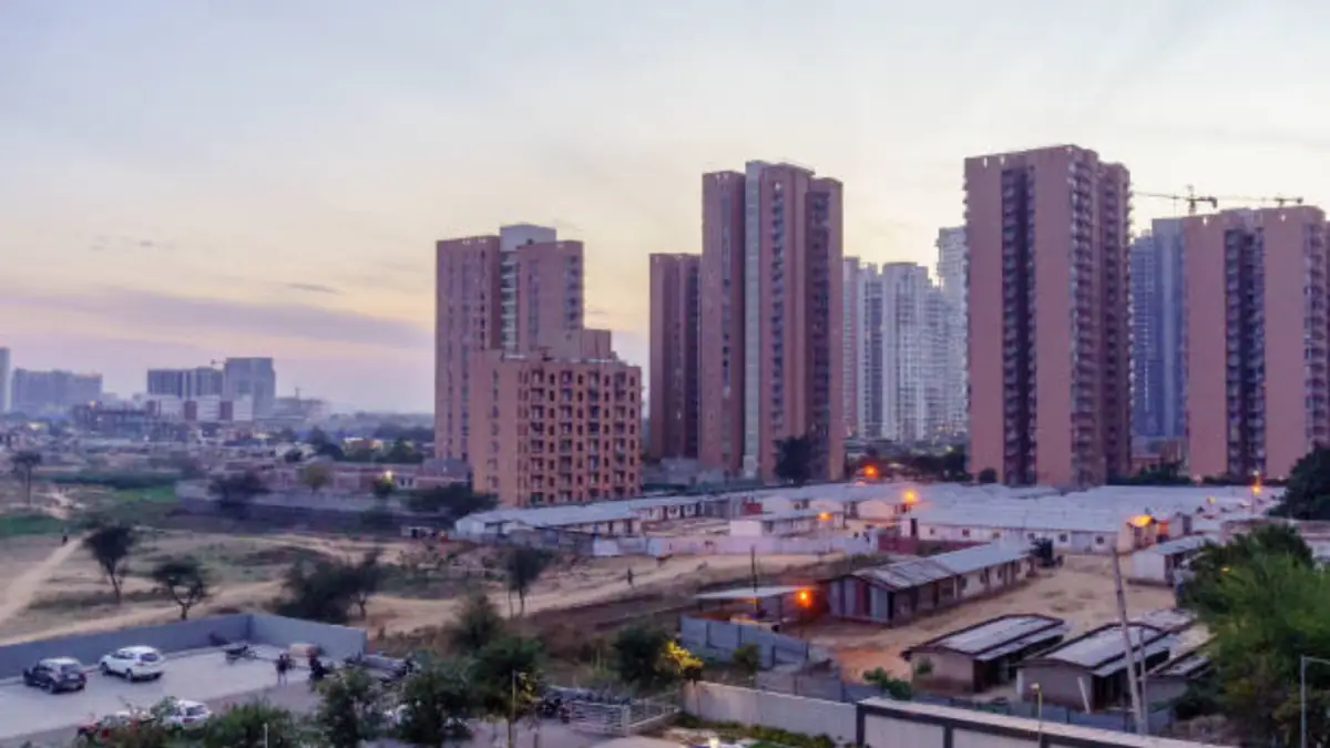 Siddhidhatri Appartments