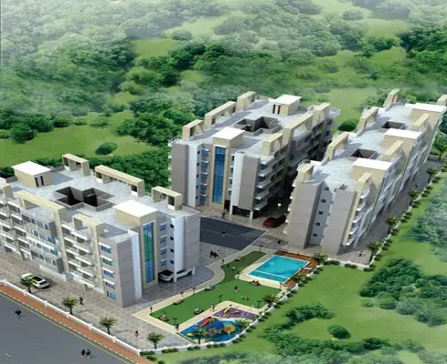 Siddhivinayak Harmony