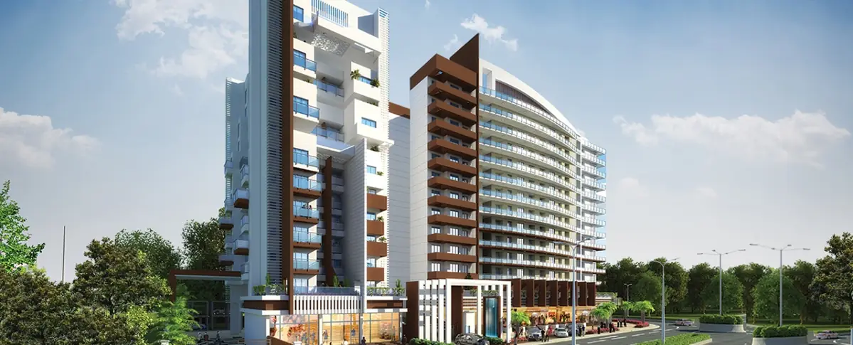 Siddhivinayak Utopia - C Wing