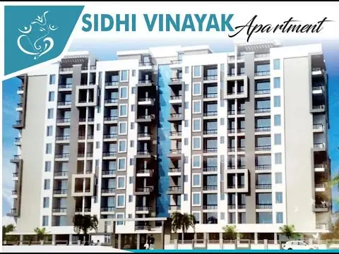 Siddhi Vinayak Apartment